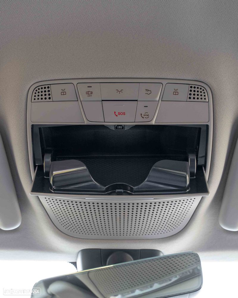 Mercedes-Benz C 180 d Station 9G-TRONIC Avantgarde - 19