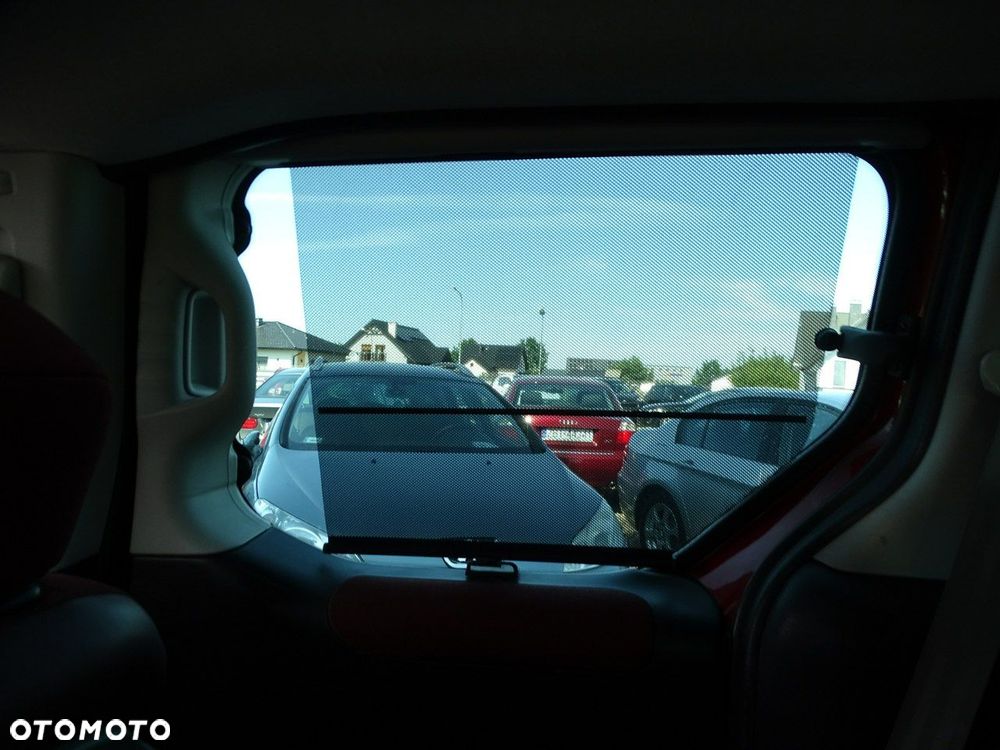 Citroën Berlingo - 14