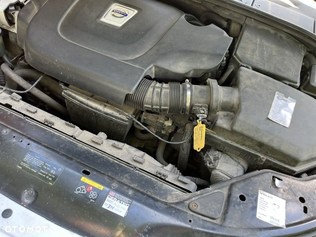 Volvo V70 - 19