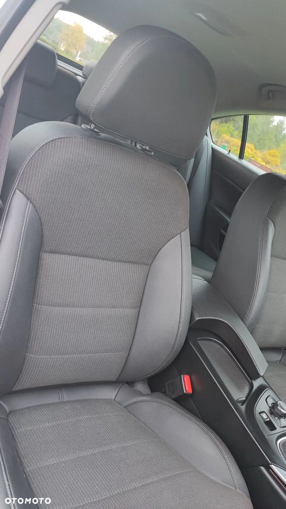 Opel Insignia 1.8 Elegance - 14