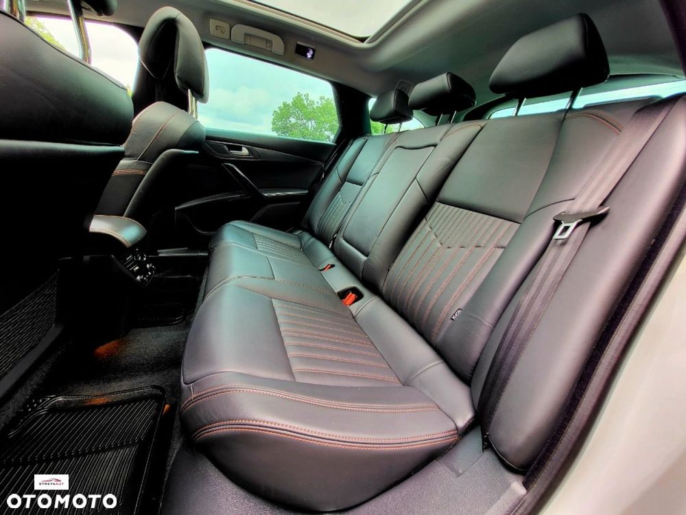 Peugeot 508 - 6