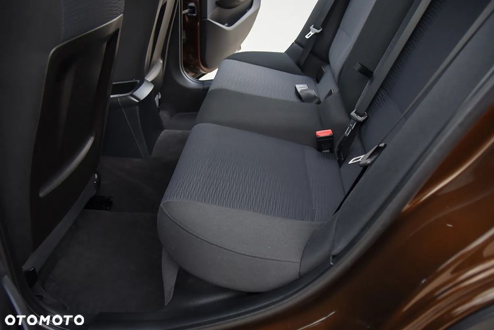 BMW X1 sDrive18d - 33