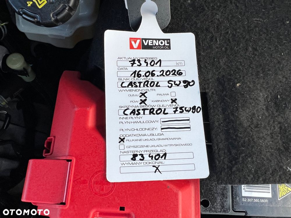 Renault Clio TCe 100 EXPERIENCE - 29