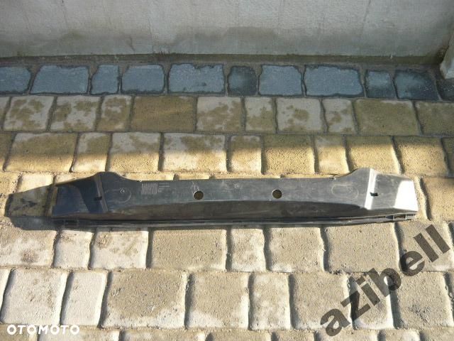 volvo s40, v50 lift - belka przednia, absorber - 1