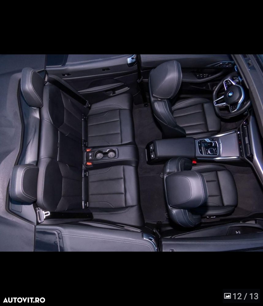 BMW Seria 4 - 7