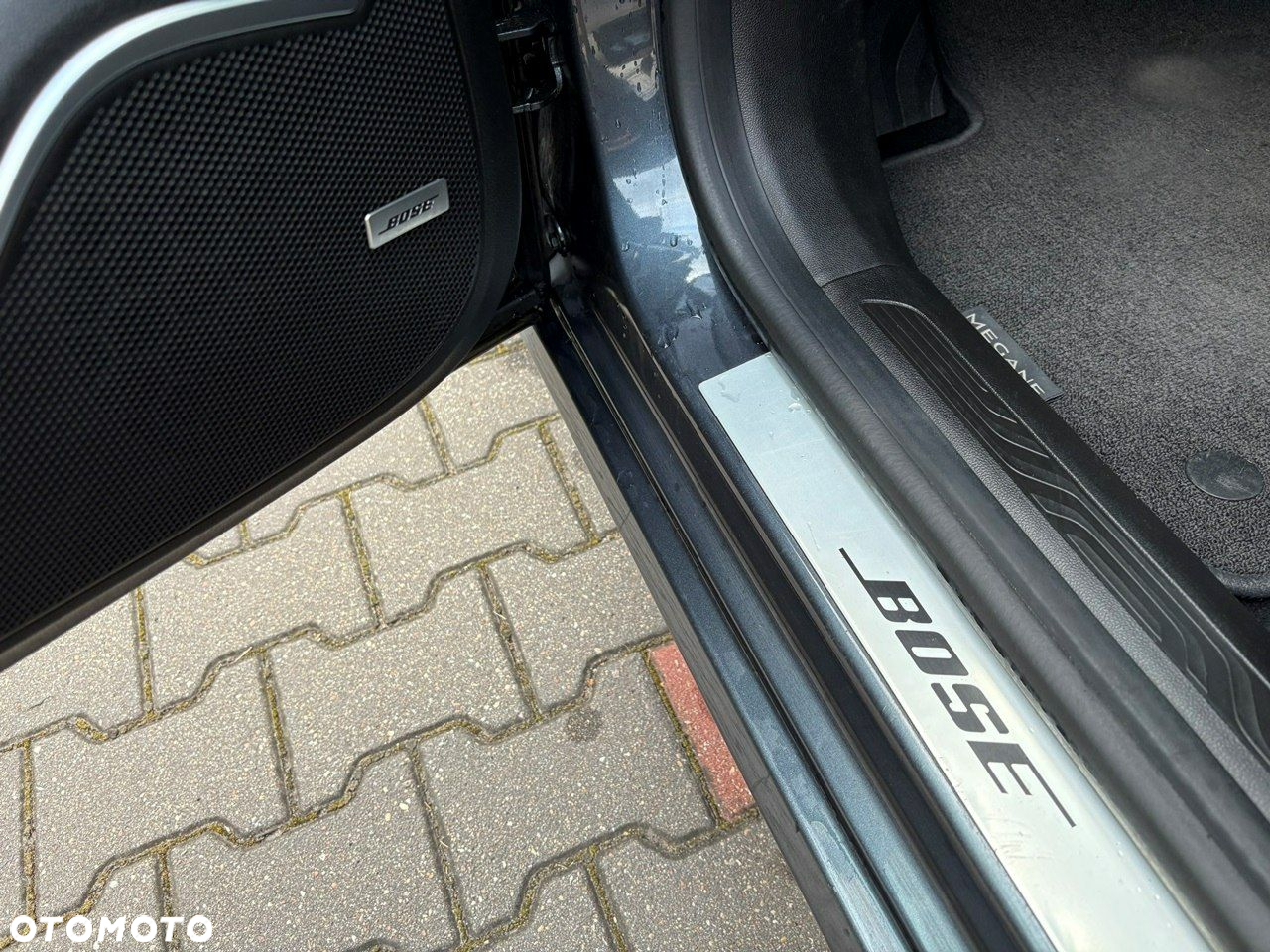 Renault Megane Grandtour ENERGY TCe 140 EDC BOSE EDITION - 11
