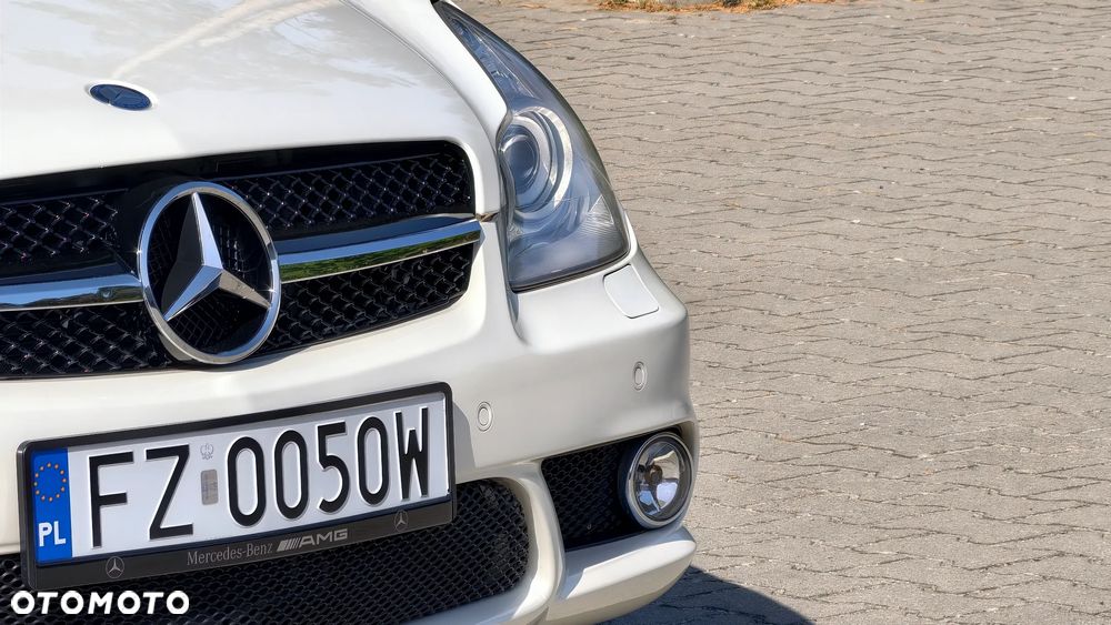 Mercedes-Benz CLS 500 - 17