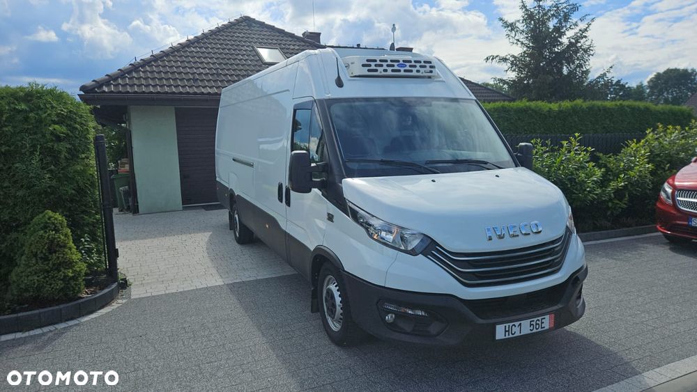 Iveco DAILY - 3
