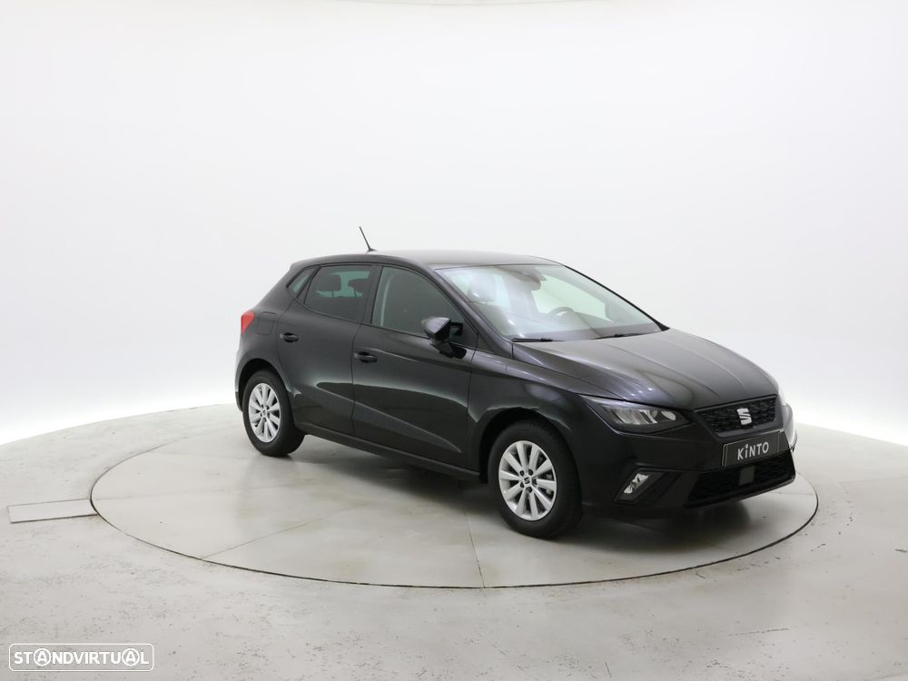 SEAT Ibiza 1.0 TSI Style - 10