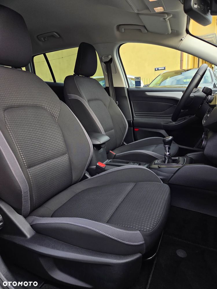 Ford Focus 1.5 EcoBlue Titanium Business - 18