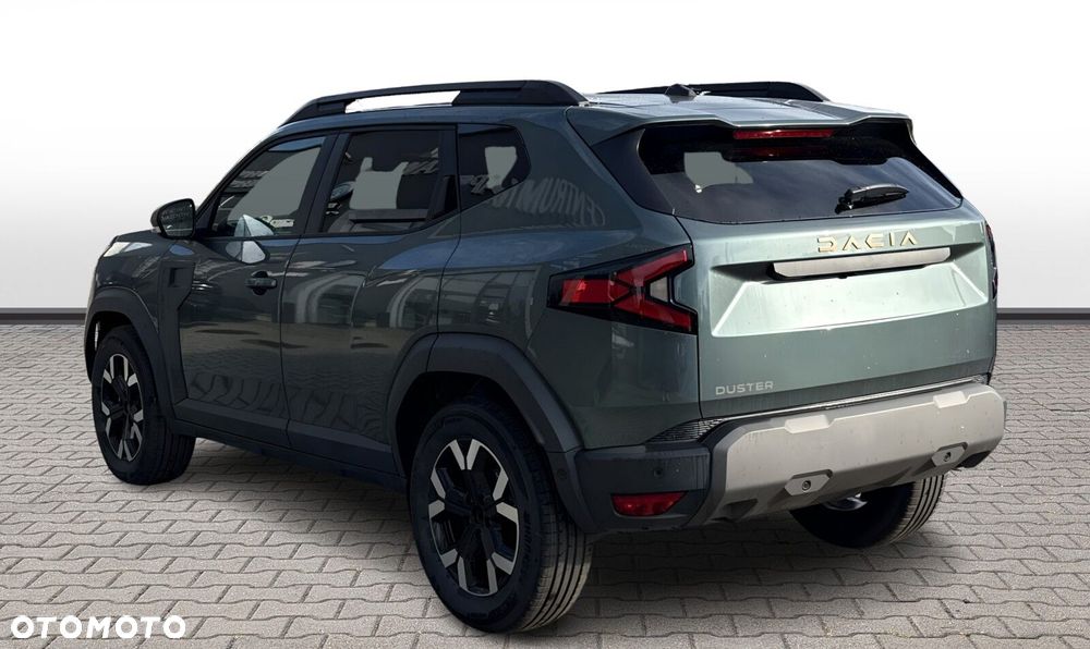 Dacia Duster - 5