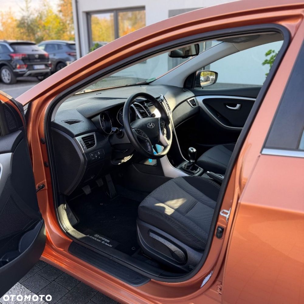 Hyundai i30 - 32