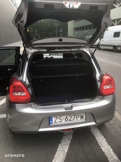 Suzuki Swift - 6
