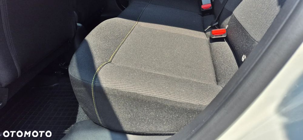 Citroën C3 1.2 PureTech Max - 24