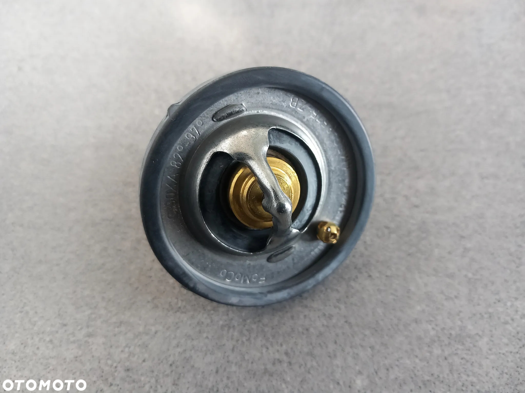 Termostat Ford Zetec-S 1.25 1.4 1.6 1712228 - 2