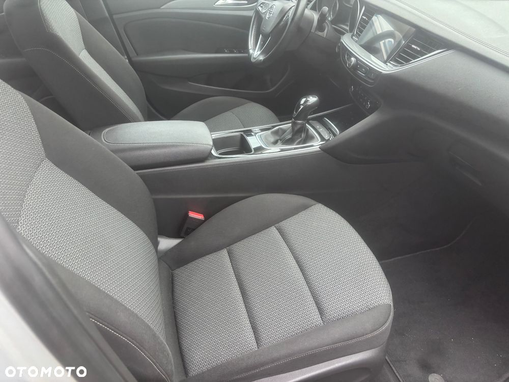 Opel Insignia 2.0 CDTI ecoFLEX Start/Stop Business Edition - 14