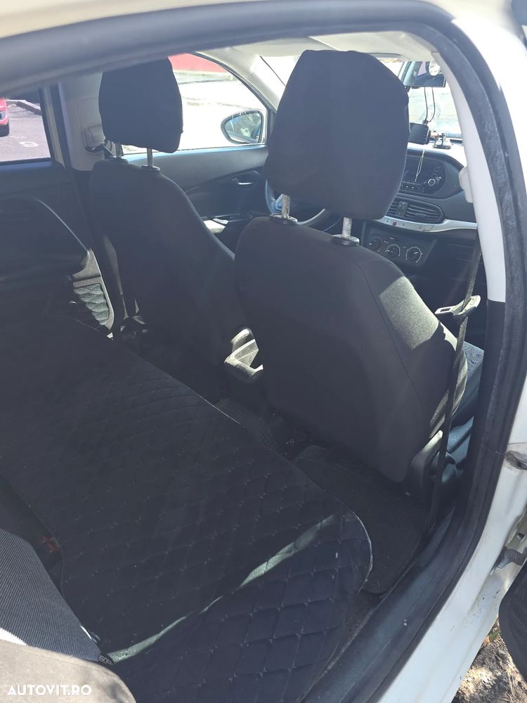Fiat Tipo 1.4 - 16
