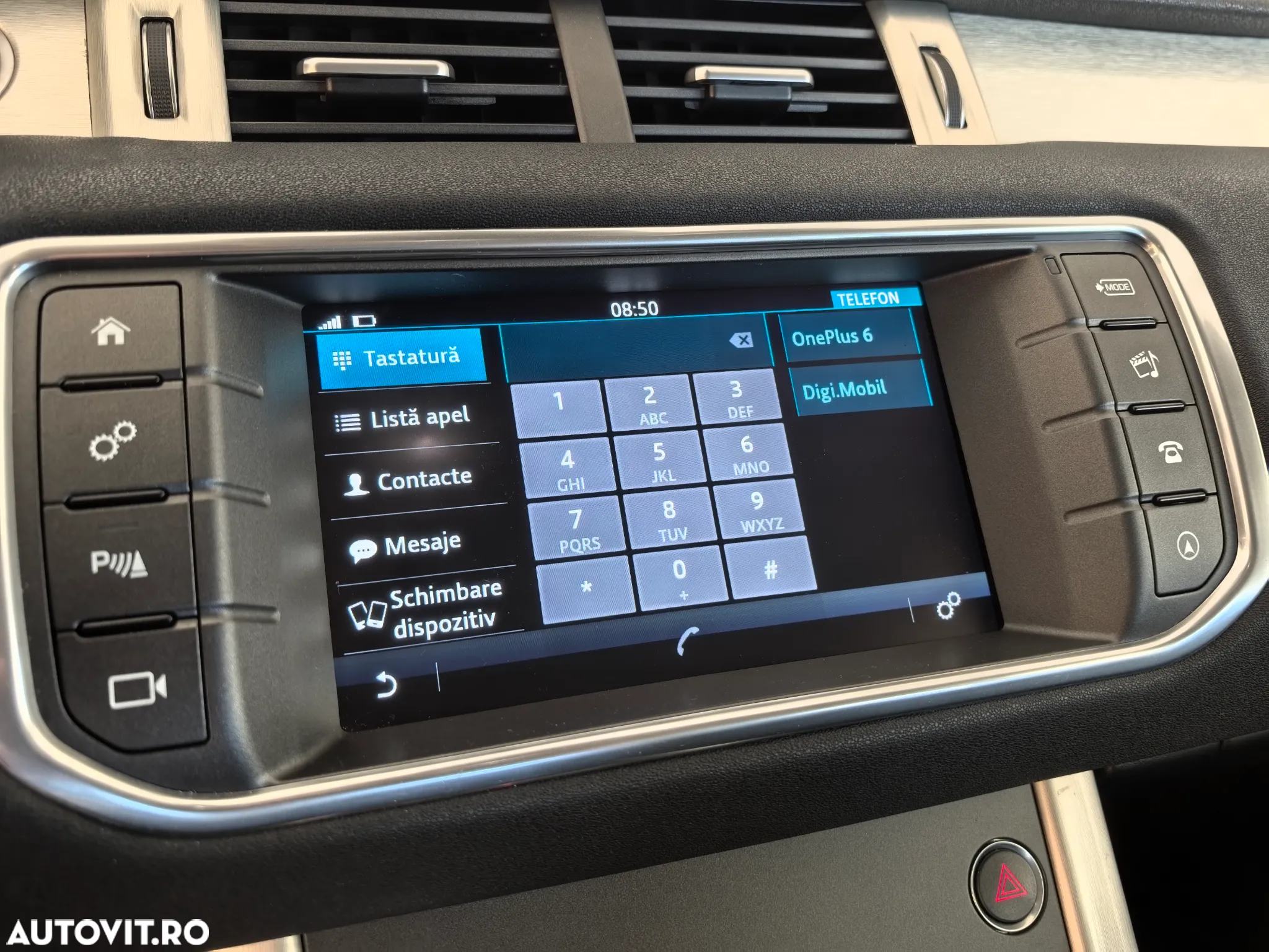 Land Rover Range Rover Evoque - 21