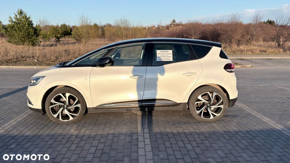 Renault Scenic 1.6 dCi Bose EDC - 2