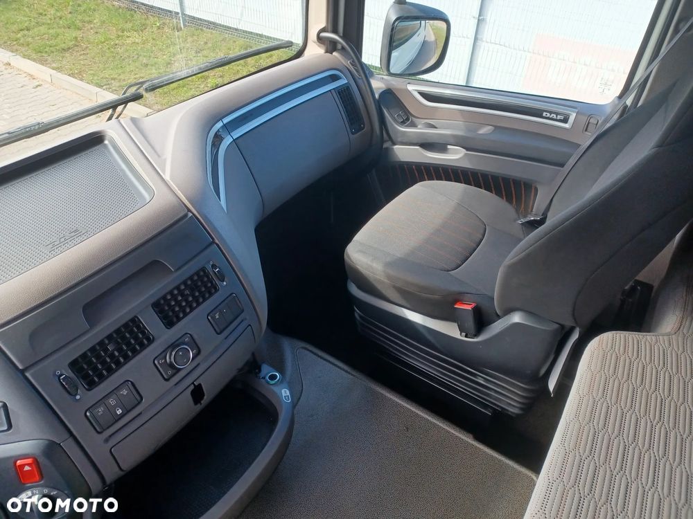 DAF XF.480 SSC  (32383) - 13