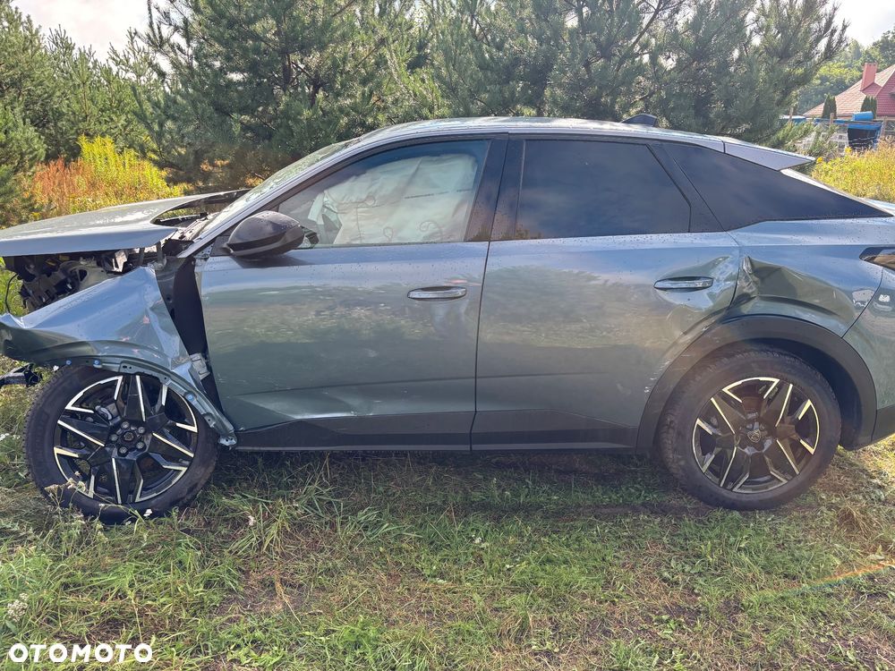 Peugeot 3008 - 7