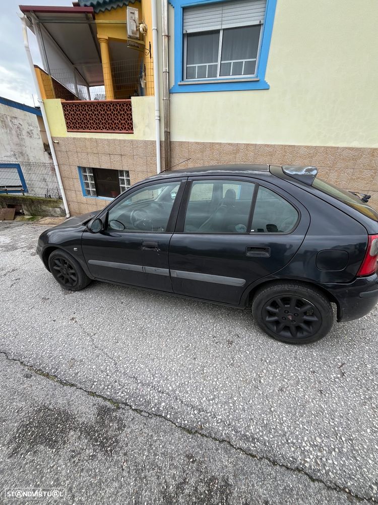 Rover 25 1.1 Classic - 9