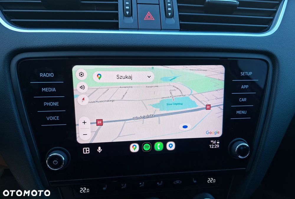 Skoda Octavia ver-1-6-tdi-ambition - 5