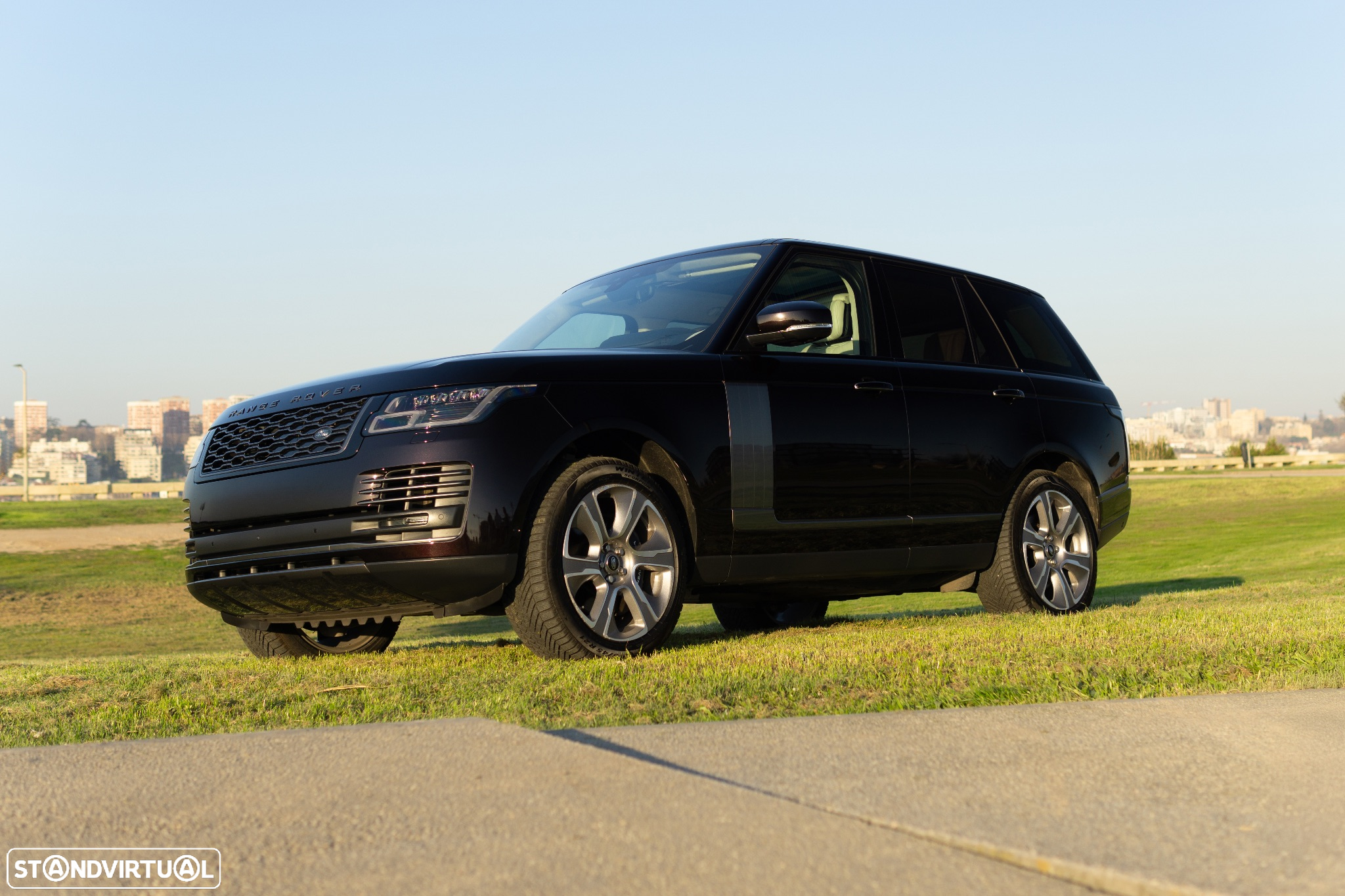Land Rover Range Rover 2.0 Si4 PHEV Autobiography - 7