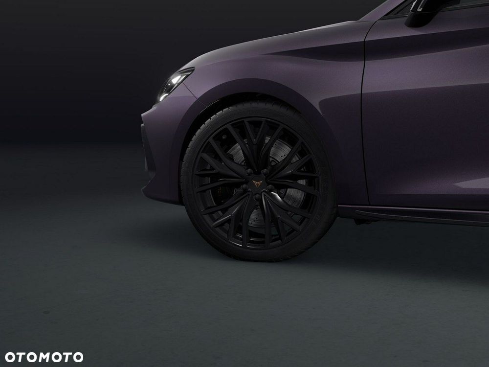 Cupra Leon Sportstourer - 4