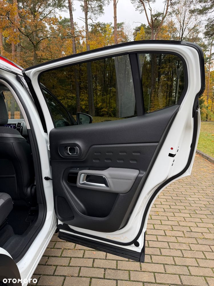 Citroën C5 Aircross 1.2 PureTech Live - 12