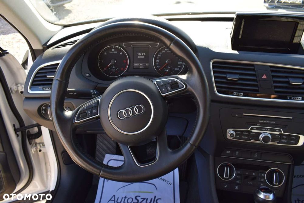 Audi Q3 - 25