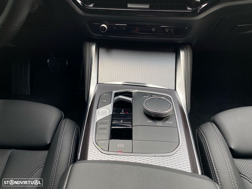 BMW 420 Gran Coupé d Pack Desportivo M Pro Auto - 13