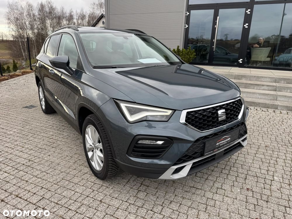 Seat Ateca - 4