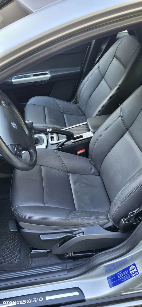 Volvo S40 D2 DRIVe Business Pro Edition - 5