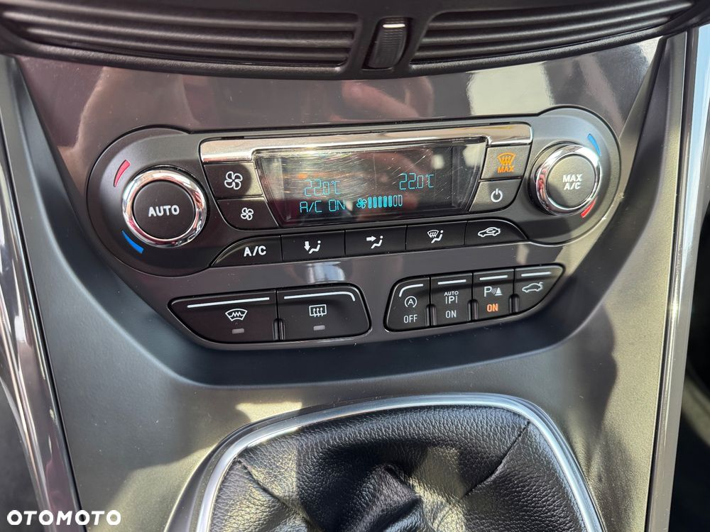 Ford Kuga 2.0 TDCi AWD ST-Line - 21