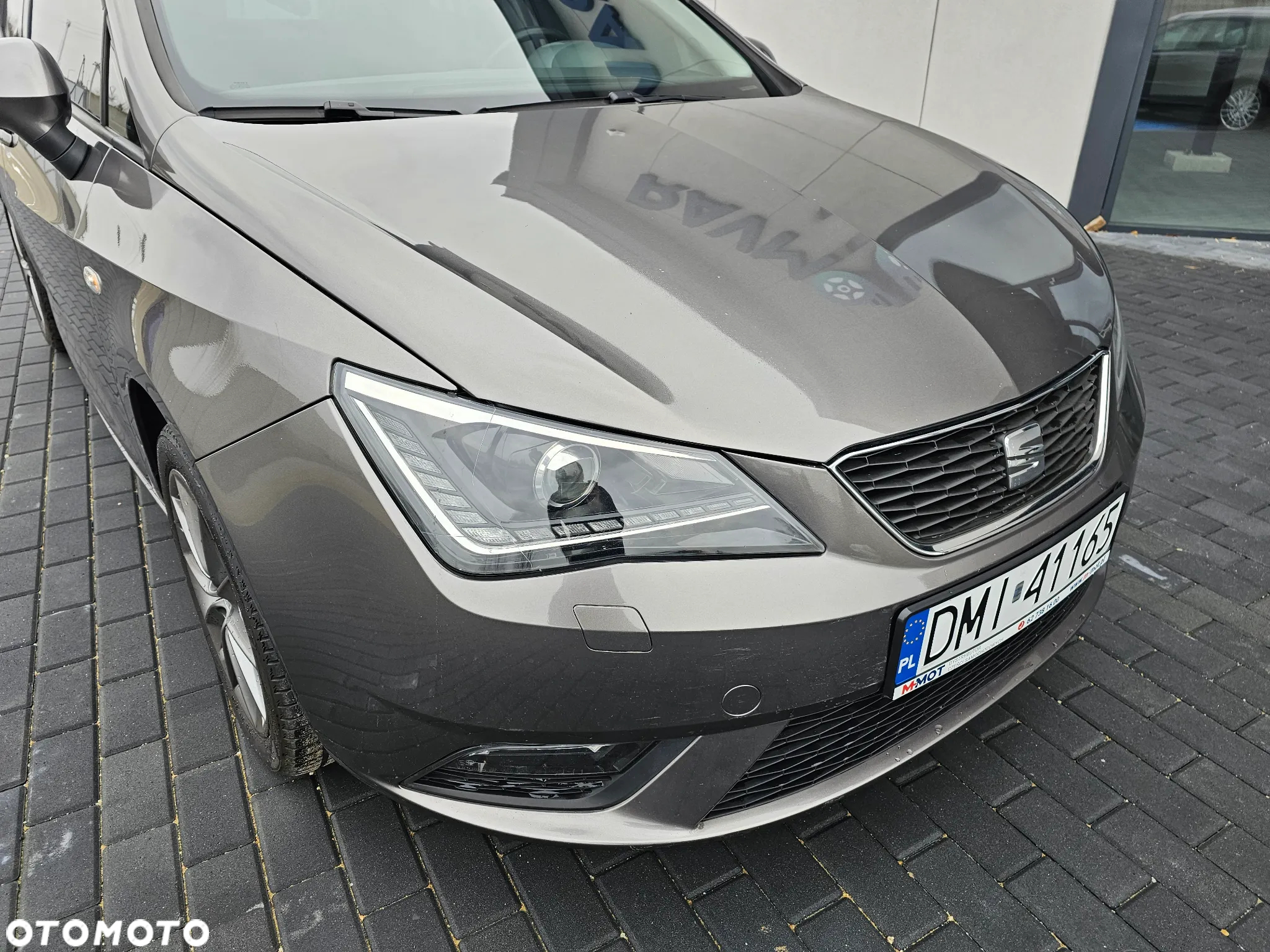Seat Ibiza - 3