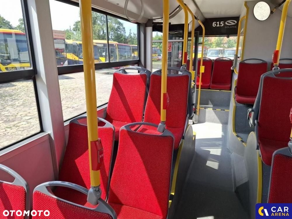 Solaris URBINO - 30