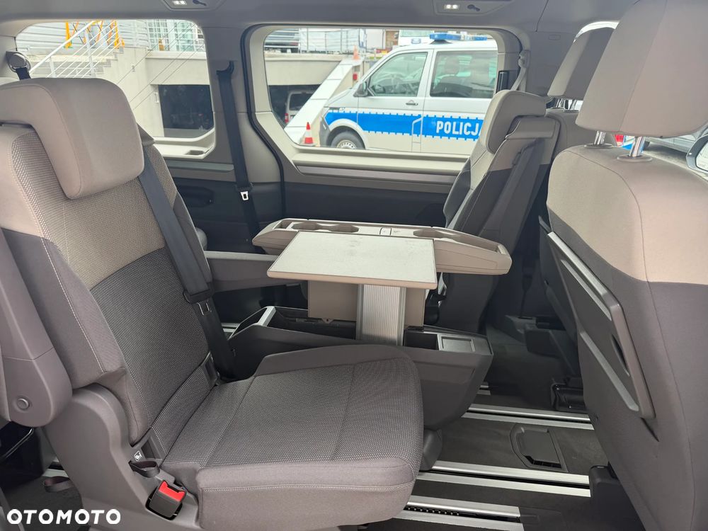 Volkswagen Multivan 2.0 TDI L2 Life DSG - 12