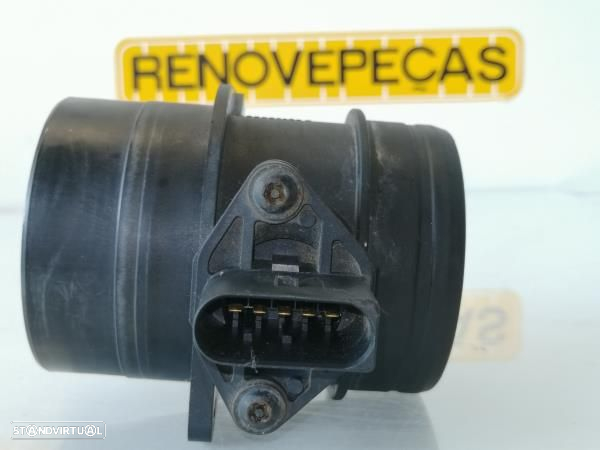 Medidor Massa Ar Audi A4 (8Ec, B7) - 3