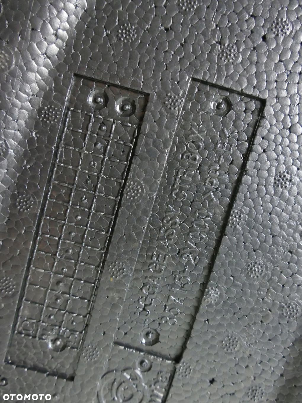 HYUNDAI IX35 LIFT WKŁAD BAGAŻNIKA WANNA SCHOWEK ORGANIZER - 10