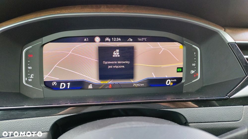Volkswagen Arteon Shooting Brake - 18