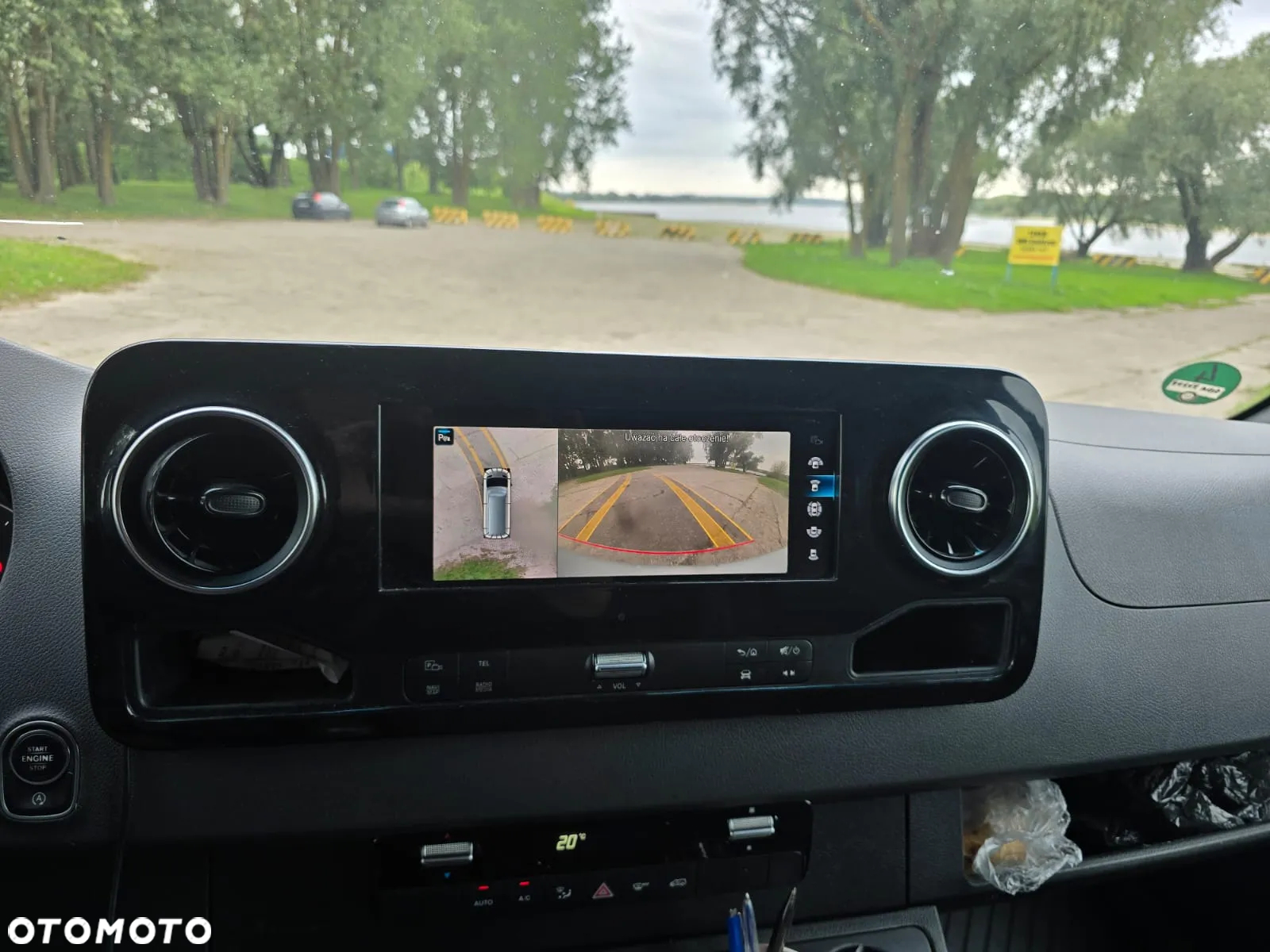 Mercedes-Benz SPRINTER 316CDI - 14