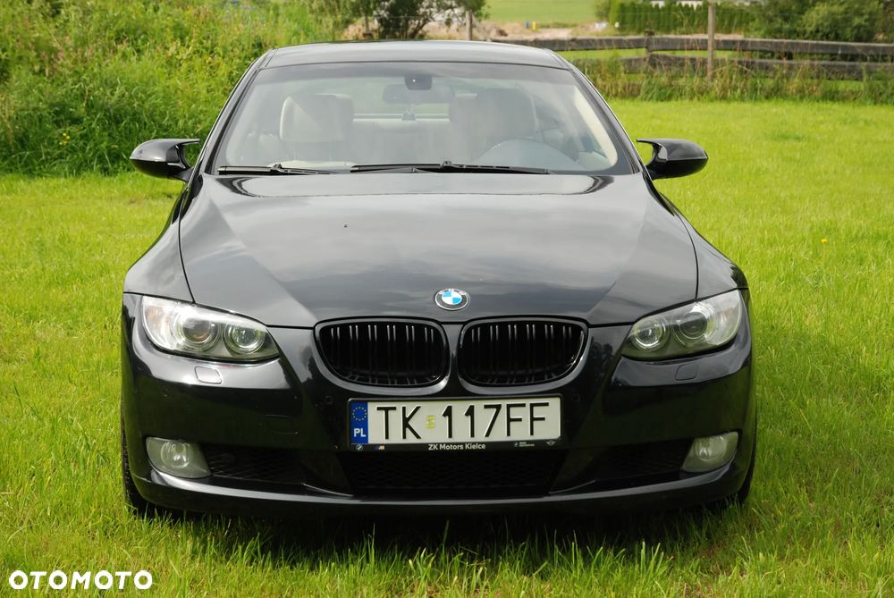 BMW Seria 3 325xi - 2