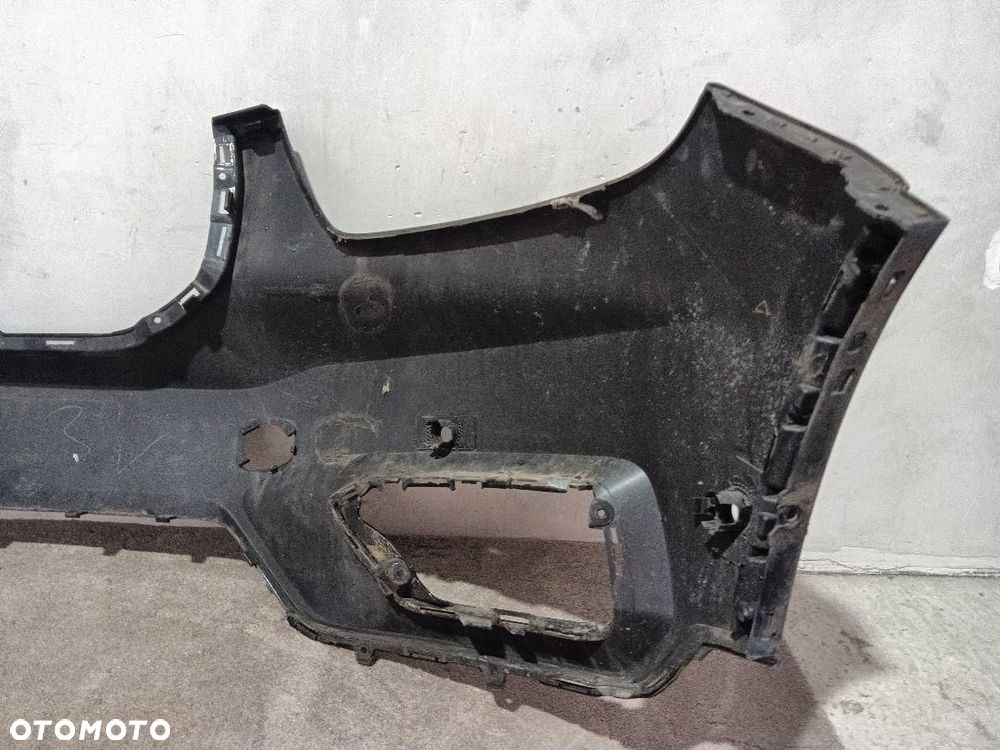 ZDERZAK PRZÓD PRZEDNI VOLVO XC40 4 PDC 31449359 - 6