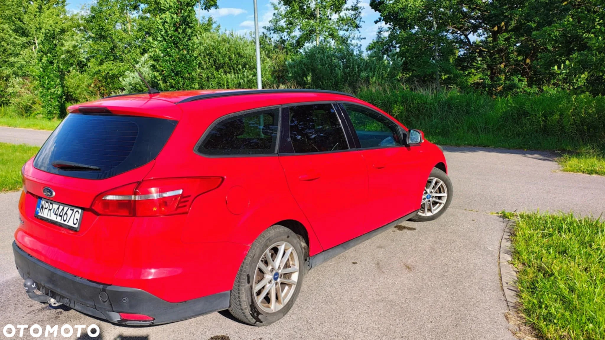 Ford Focus 1.6 TDCi Edition - 5