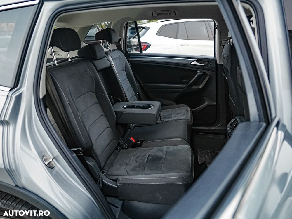 Volkswagen Tiguan 2,0 TSI OPF 4Motion DSG Elegance - 19