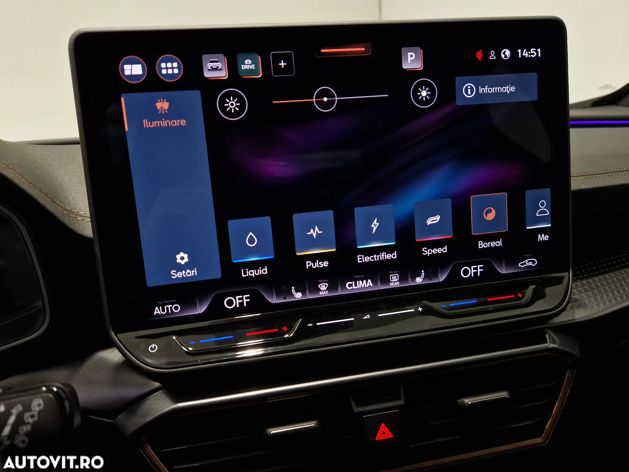 Cupra Formentor 1.4 e-HYBRID PHEV VZ - 25