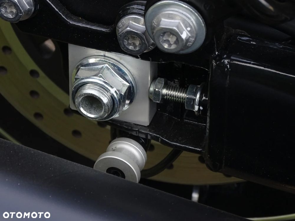 QJMOTOR SRV 600V - 21