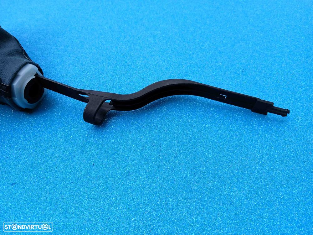 Moca manete punho velocidades Opel Zafira B  NOVA - 3