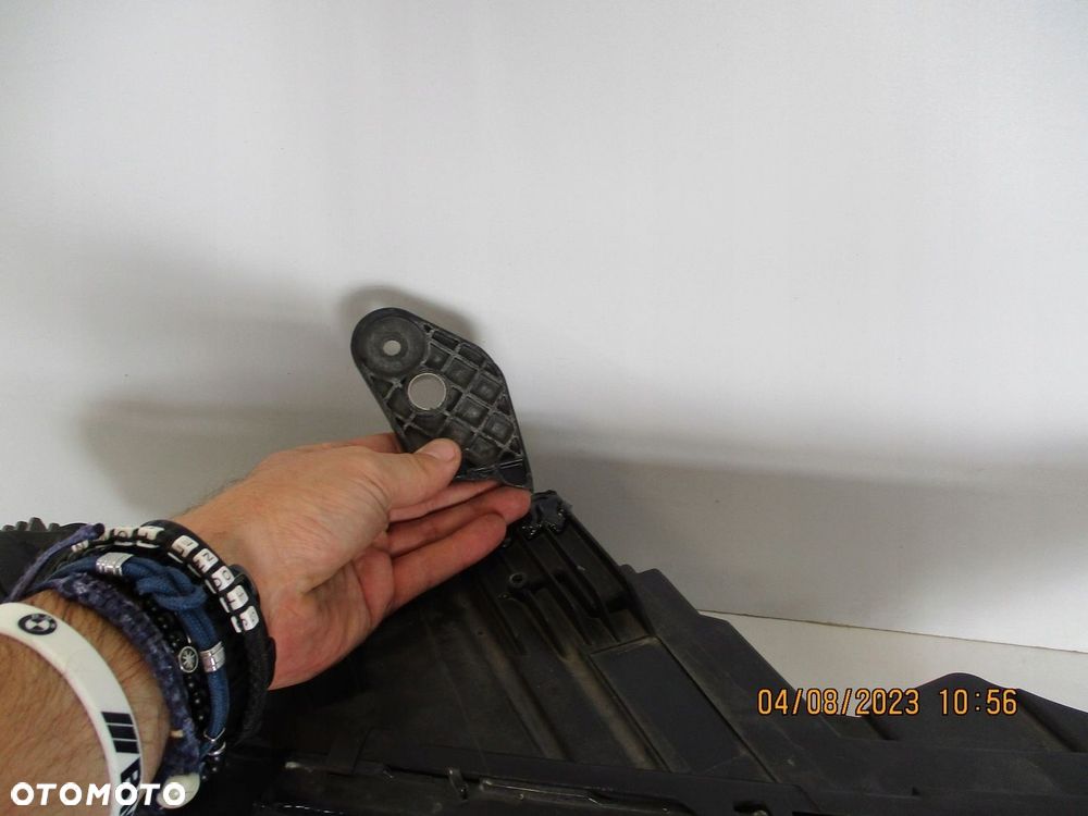 Lampa BIXENON PRAWA ALFA ROMEO STELVIO 50559297 - 5